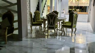 Rumah Elite di Kawasan Citra Garden, Jakarta Barat, LB 160m², Harga 3,1 Miliar