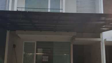 For Sale rumah Premium di Citra Garden, Jakarta Barat - LT 96m²