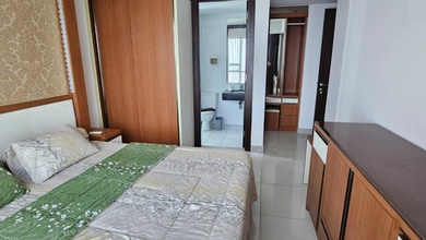 Sewa Apartemen Murah di Kembangan, Jakarta Barat, LB 96m²
