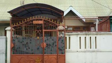 Promo Rumah di Kalideres, Jakarta Barat, LB 80m², Harga 1,25 Miliar