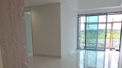 Apartemen Nyaman Dijual Cepat di Alam Sutera, Tangerang, Harga Menarik!