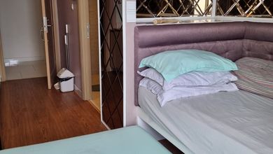 Dijual Apartemen Strategis di Taman Anggrek, Jakarta Barat, Luas 26m²