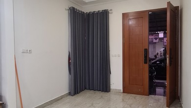 Rumah Minimalis Disewakan di Pegadungan, Jakarta Barat, Harga Ekonomis
