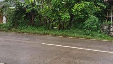 Tanah Elit Dijual di Balaraja, Tangerang, Harga 7,38 Miliar