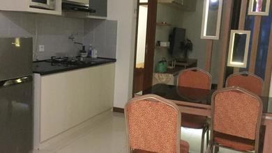 Miliki Segera Apartemen di Pluit, Jakarta Utara, LB 75m²