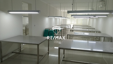 Dijual Ruko Gandeng 3 Di Benda Kota Tangerang