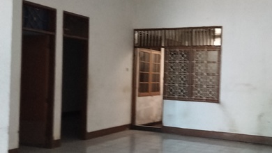 Disewakan Rumah Murah di Citra Garden, Jakarta Barat, LT 160m²