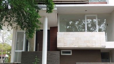 Dijual rumah Mewah di Citra Garden, Jakarta Barat - LT 180m²