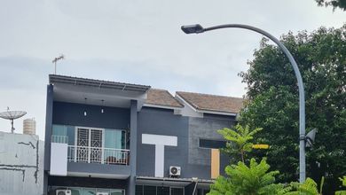 For Sale rumah Mewah di Kalideres, Jakarta Barat - LT 144m²