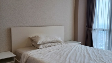 Apartemen Nyaman di Alam Sutera, Tangerang, Harga Murah 200 Juta /tahun