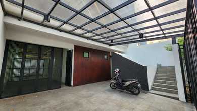 Disewakan Rumah Murah di Citra Garden, Jakarta Barat, LT 200m²