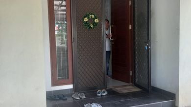 Rumah Elite di Kawasan Citra Garden, Jakarta Barat, LB 350m², Harga 5,9 Miliar