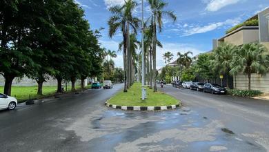 Kavling Prestisius Dijual di Permata Buana, Jakarta Barat, Harga 12,6 Miliar