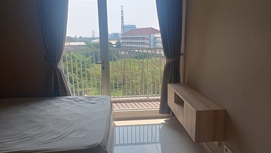Penawaran Menarik Apartemen di Kembangan, Jakarta Barat, LB 27m²