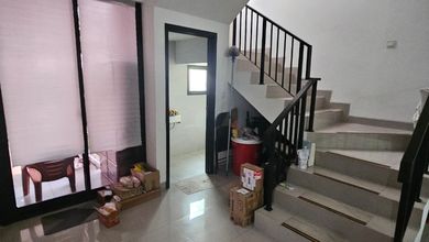 Dijual rumah Premium di Pantai Indah Kapuk, Jakarta Utara - LT 120m²