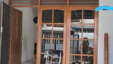 Properti Siap Huni di Kawasan Kalideres, Jakarta Barat, LT 60m²