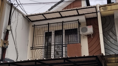 Rumah Dijual di Citra Garden, Jakarta Barat, LB 60m², Harga Terbaik!