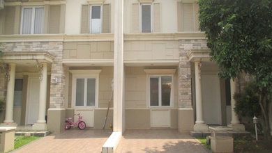 Properti Siap Pakai di Kawasan BSD Vanya Park, Tangerang, LT 60m²