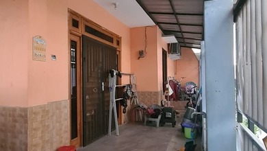Rumah Dijual di Citra Garden, Jakarta Barat, LB 100m², Harga Kompetitif!