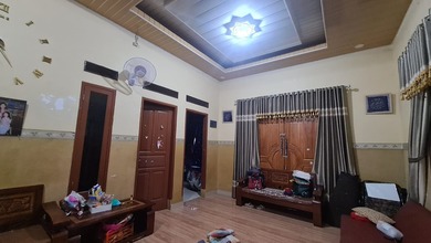 Jual Rumah Nyaman di Citra Garden, Jakarta Barat - LT 176m²