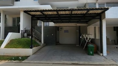 Hunian Elegan di Kalideres, Jakarta Barat, 4 KT, LT 120m²