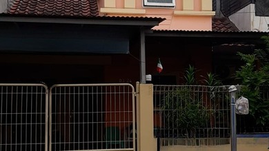 Kesempatan Eksklusif, rumah Prestisius di Kalideres, Jakarta Barat, LB 135m²