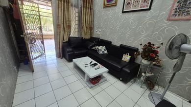 Properti Siap Pakai di Area Kalideres, Jakarta Barat, LT 96m²