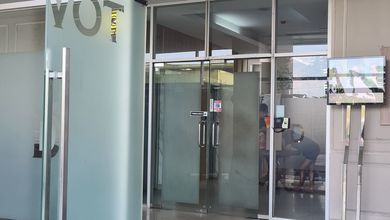 Apartemen Minimalis Lokasi Bandung Barat, Bandung, Harga Ekonomis