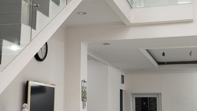 For Sale rumah Mewah di Kalideres, Jakarta Barat - LT 262m²