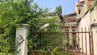 Jual Rumah Bagus LT 150 m2 area Citra Garden, Jakarta Barat