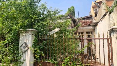 For Sale Tanah Premium di Citra Garden, Jakarta Barat, LT 150m²