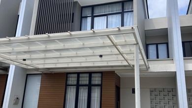 Rumah Prestisius di Kawasan Pantai Indah Kapuk 2, Jakarta Utara, LB 157m², Harga 4,8 Miliar