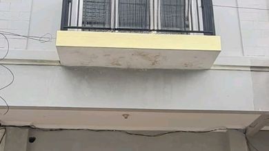 Ruko Puri Gardena 3 Lt