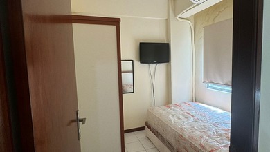 Jual Unit Apartemen Siap Ditempati 1BR  Good Condition