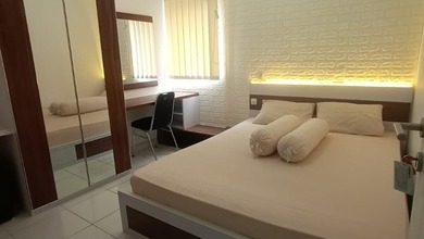 Jual Cepat Apartemen Murah di Neglasari, Tangerang, LT 16m²