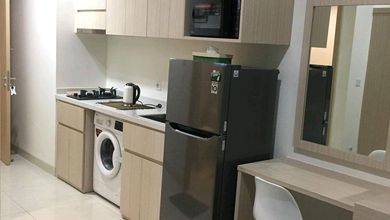Harga Dibawah Pasarannya Apartemen 1BR 31sqm Siap Huni
