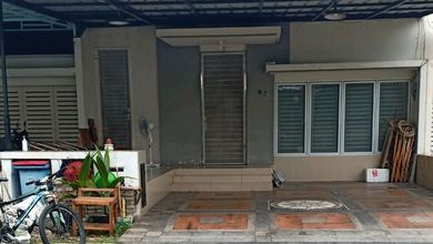 Jual Rumah Siap Tinggal area Kalideres, Jakarta Barat, LT 140 m2