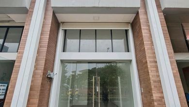 Ruko Citra 8 Aerolink