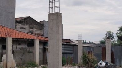 For Sale Tanah Premium di Pegadungan, Jakarta Barat, LT 234m²