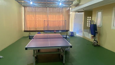 Rumah Mewah di Sutera Onix Alam Sutera, Tangerang, 4 KT, LT 240m²