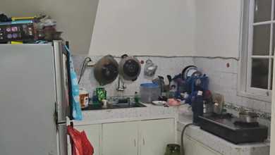 Jual Rumah Strategis di Kalideres, Jakarta Barat - LT 90m²