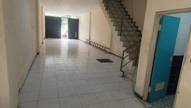 Disewakan Ruko Peta Selatan Dekat Citra Garden 7