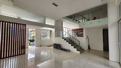 Rumah Area Premium Citra Garden, Jakarta Barat - Harga Terbaik 9,97 Miliar