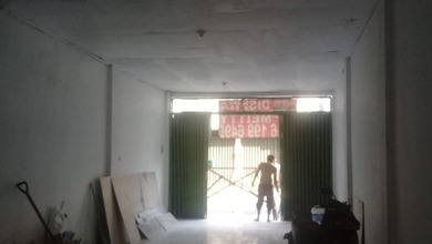 DISEWA RUKO DI ARCADIA DAANMOGOT TANGERANG