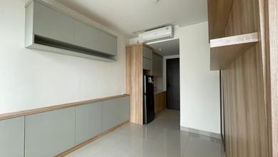 Sewa Apartemen Terjangkau di Citra Garden, Jakarta Barat, LB 21m²