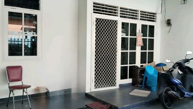 Kesempatan Rumah di Citra Garden, Jakarta Barat, LB 60m², Harga 1,3 Miliar