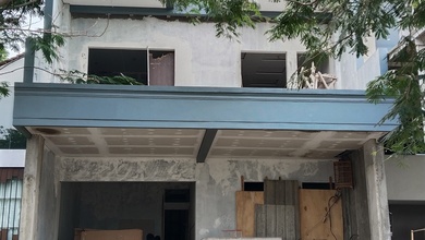 Rumah Elegan di Kalideres, Jakarta Barat, 5 Kamar Tidur, LT 120m²