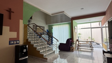 For Sale rumah Eksklusif di Alam Sutera, Tangerang - LT 200m²