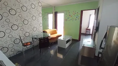 Apartemen Sederhana Harga Murah, Lokasi Kemayoran, Jakarta Pusat