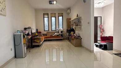 For Sale rumah Eksklusif di Sunter, Jakarta Utara - LT 174m²